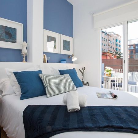 Singularstays Marina Valencia Bagian luar foto