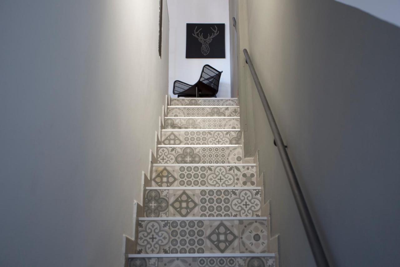 Singularstays Marina Valencia Bagian luar foto