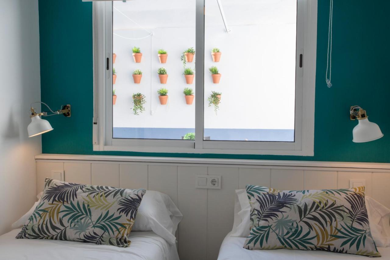 Singularstays Marina Valencia Bagian luar foto