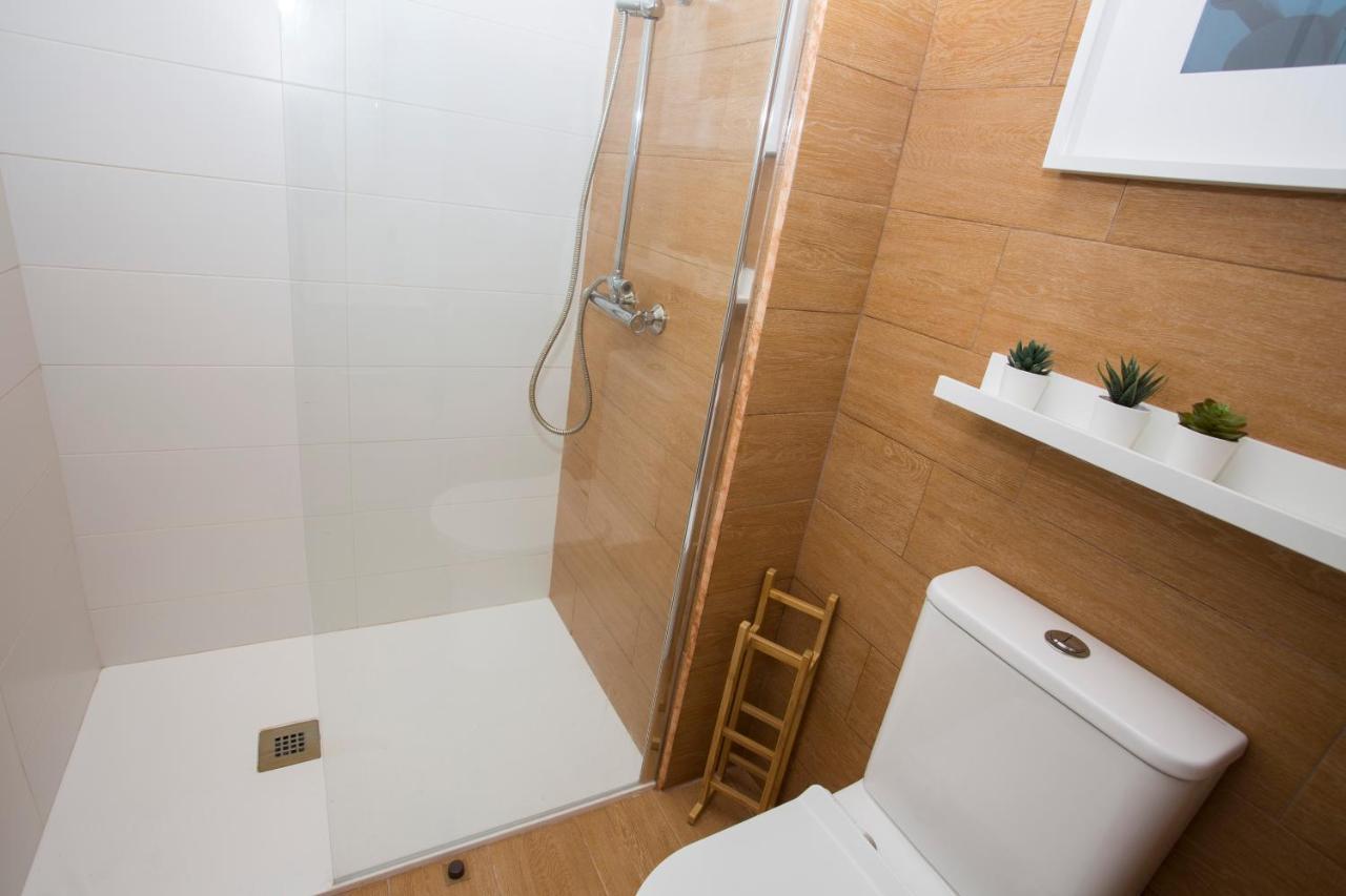 Singularstays Marina Valencia Bagian luar foto