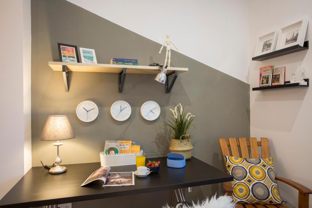 Singularstays Marina Valencia Bagian luar foto