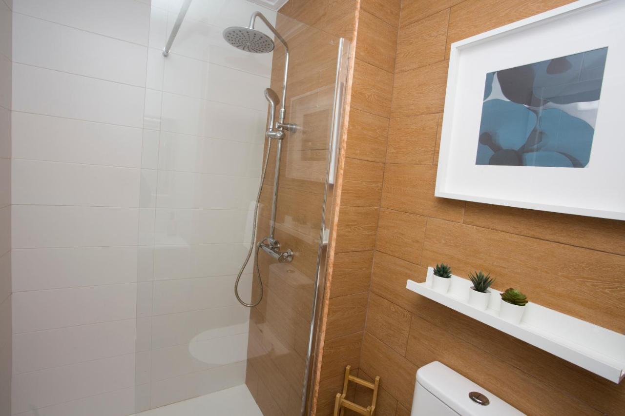 Singularstays Marina Valencia Bagian luar foto